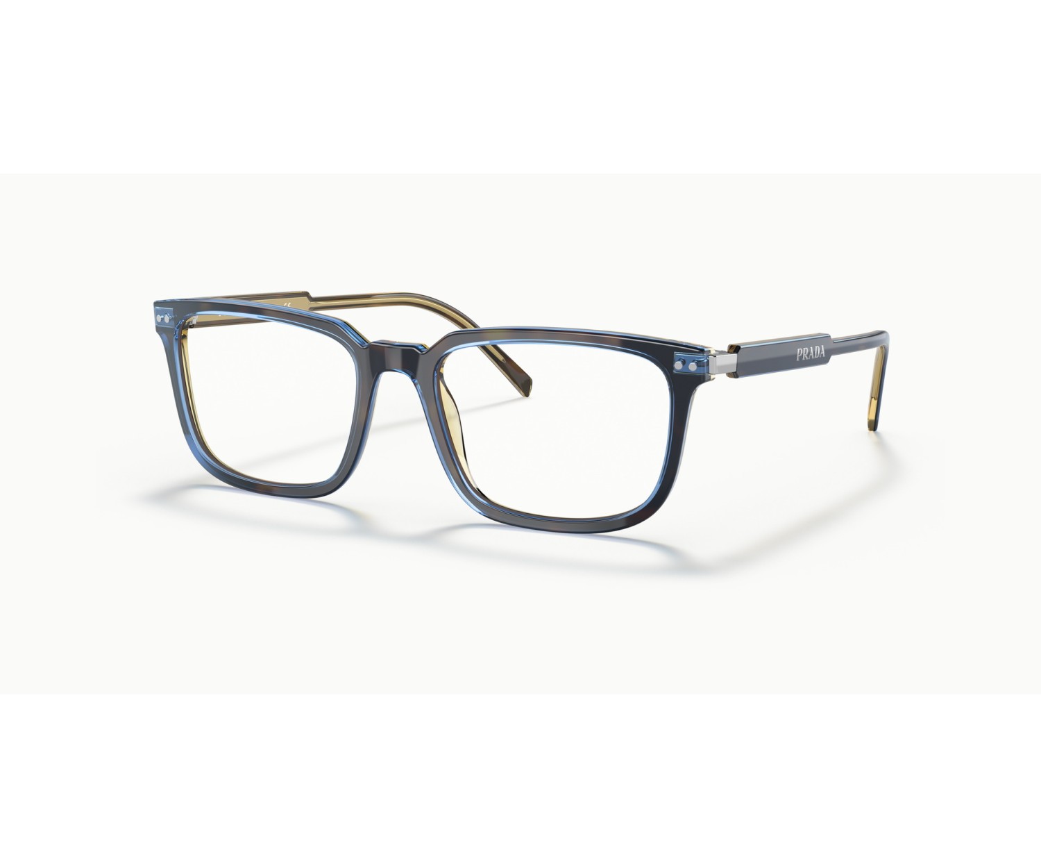 PRADA - PR 13YV - ZXH1O1 - 55