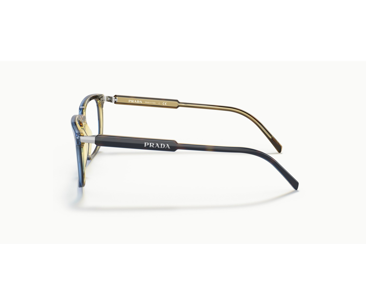 PRADA - PR 13YV - ZXH1O1 - 55