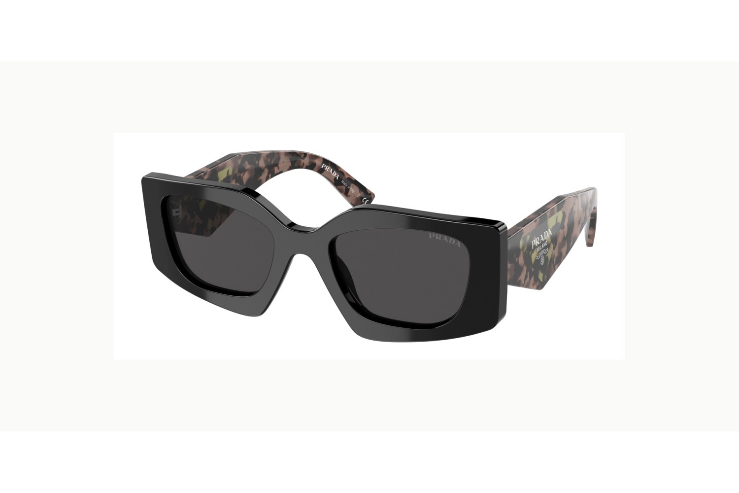 PRADA - PR 15YS - 1AB5S0 - 51