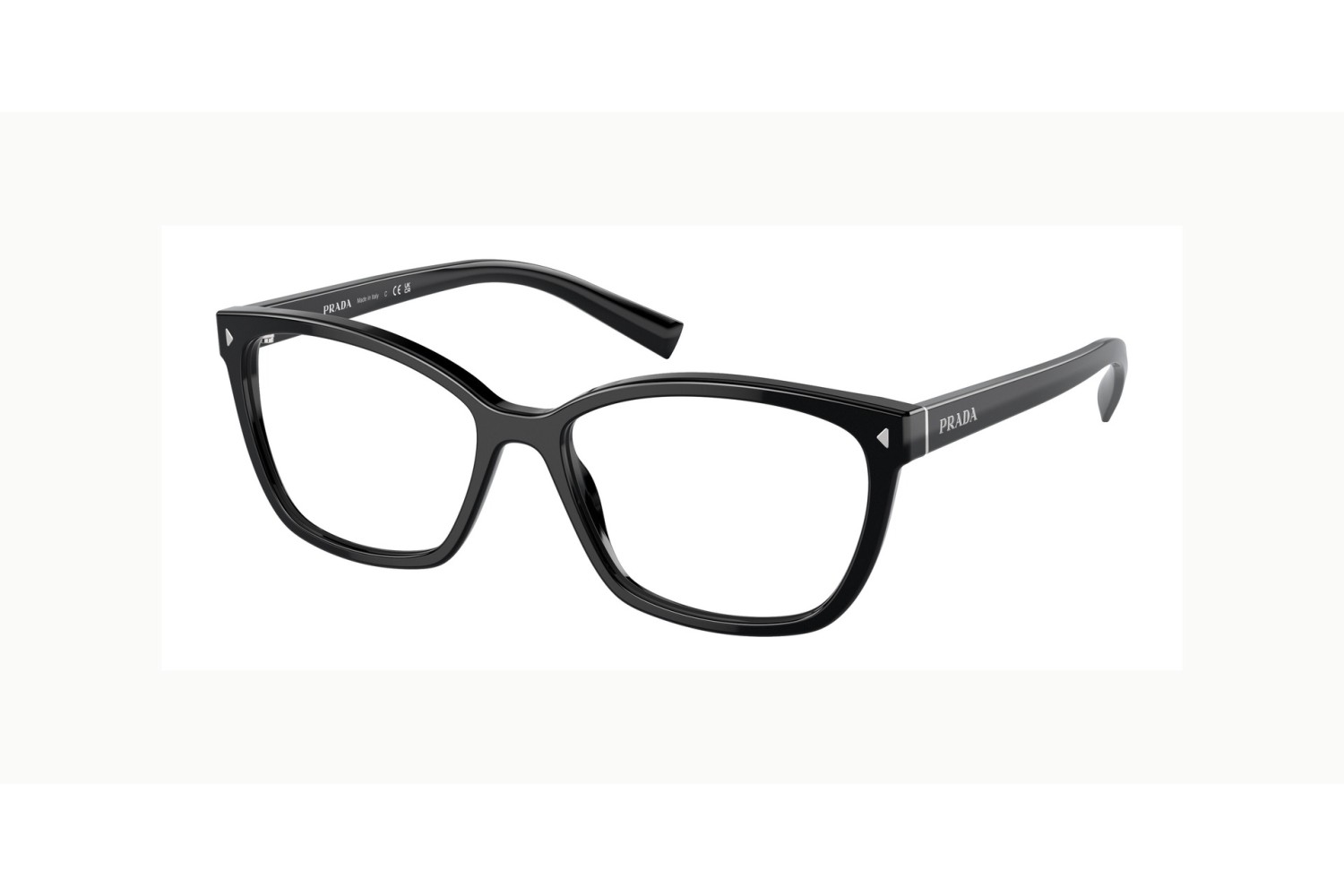 PRADA - PR 15ZV - 1AB1O1 - 55