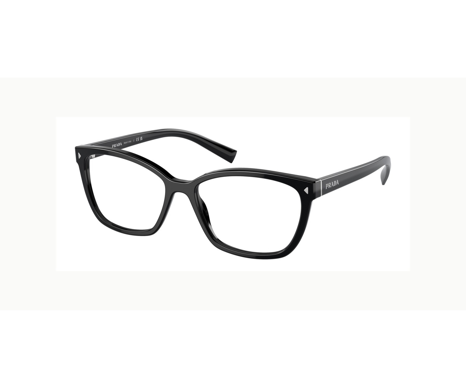 PRADA - PR 15ZV - 1AB1O1 - 55