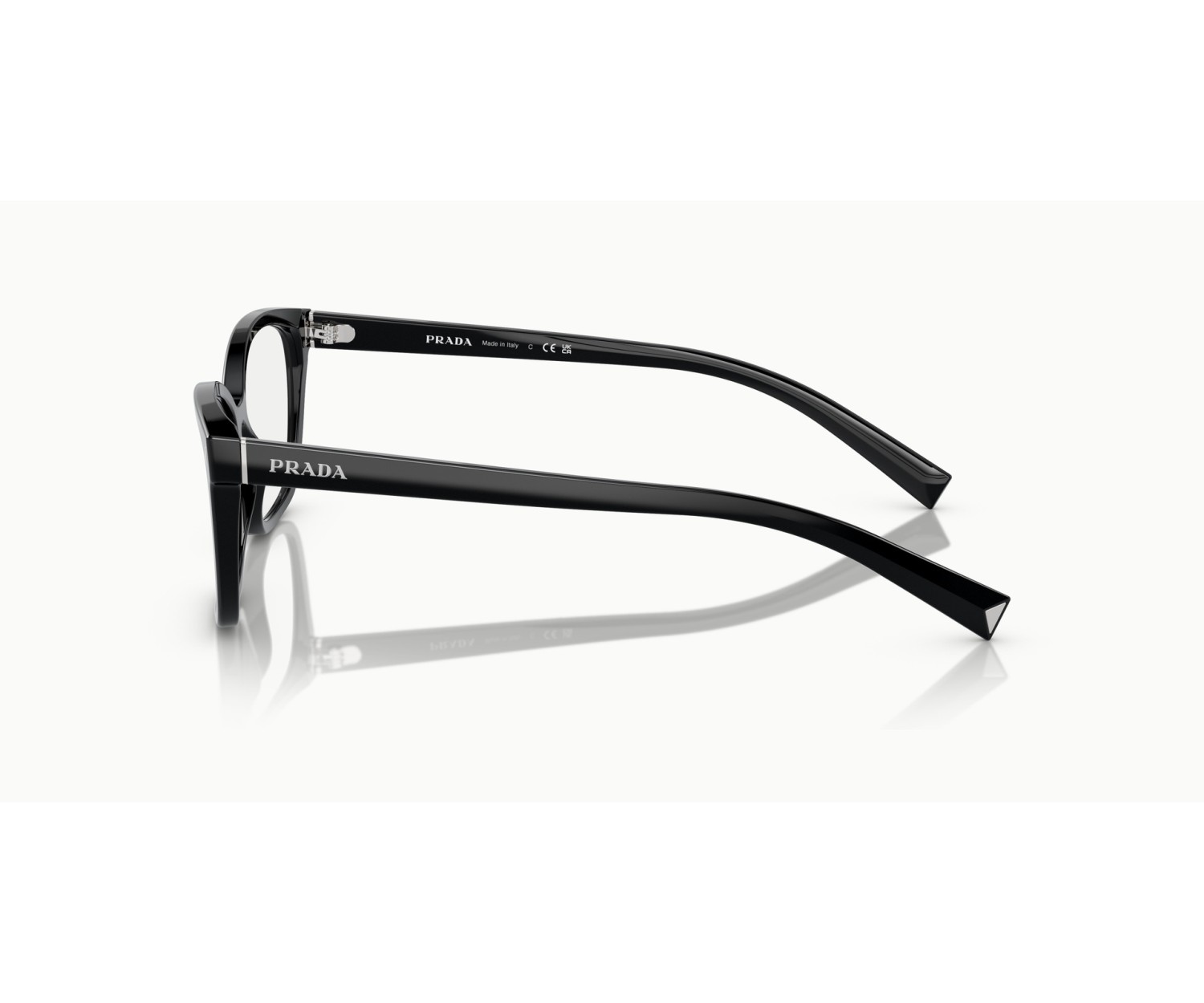 PRADA - PR 15ZV - 1AB1O1 - 55