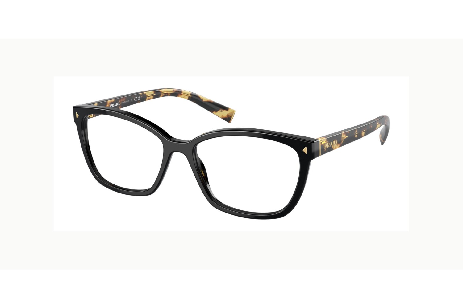 PRADA - PR 15ZV - 3891O1 - 55