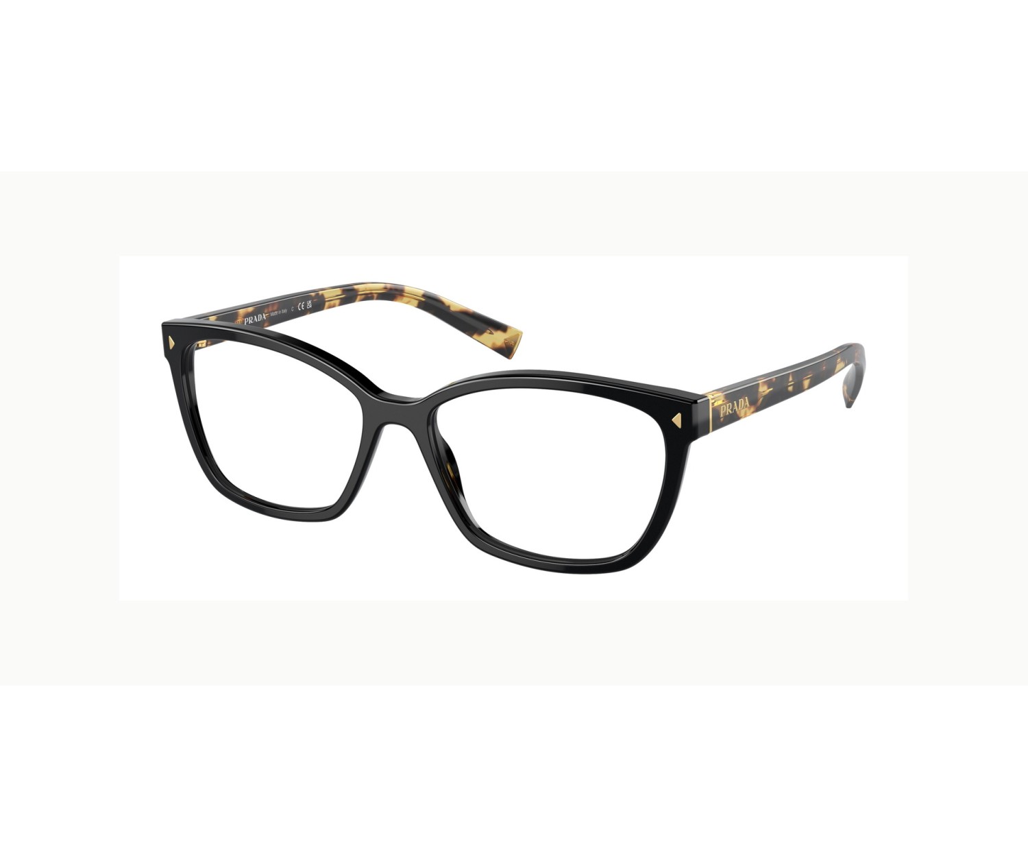 PRADA - PR 15ZV - 3891O1 - 55