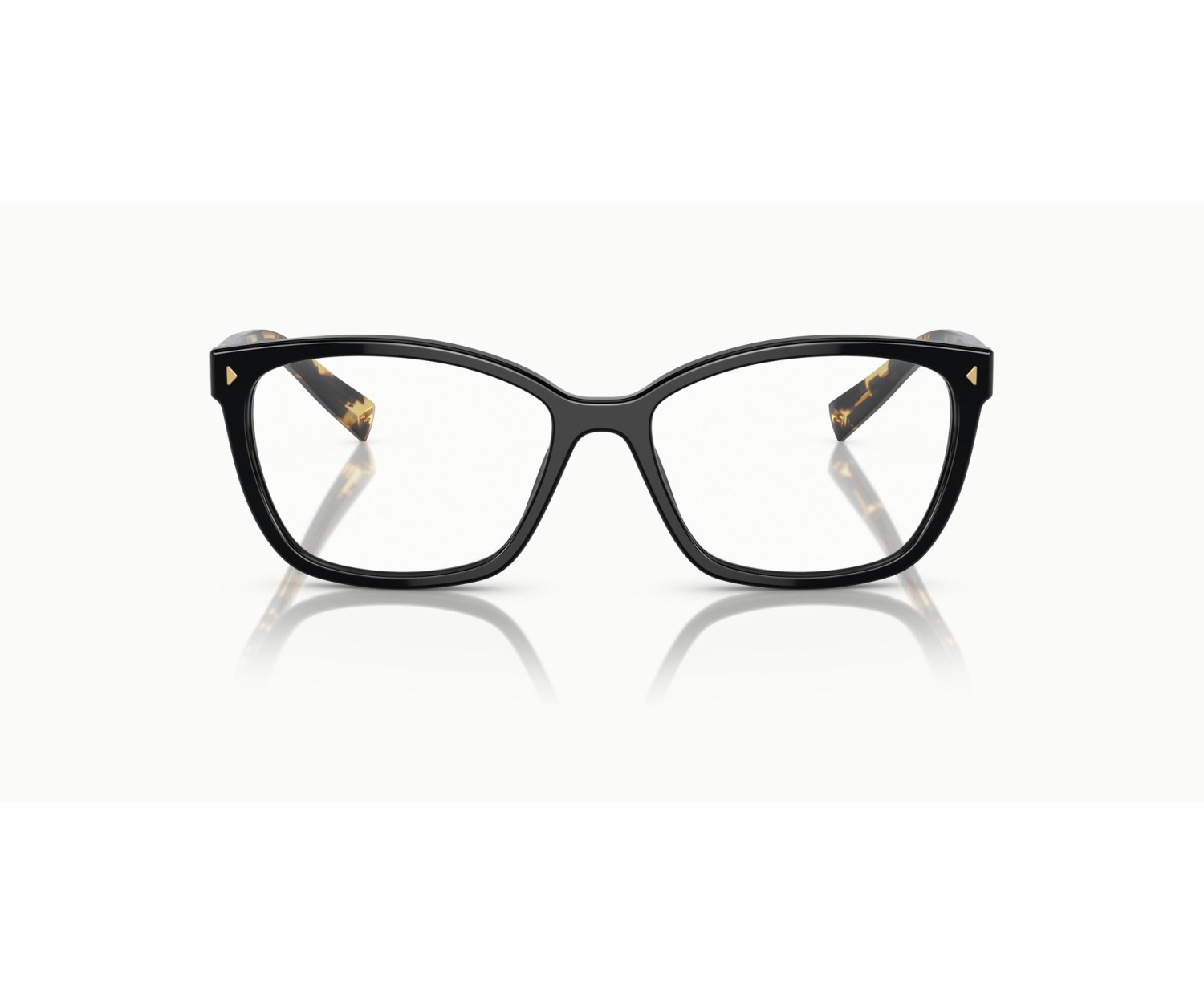 PRADA - PR 15ZV - 3891O1 - 55