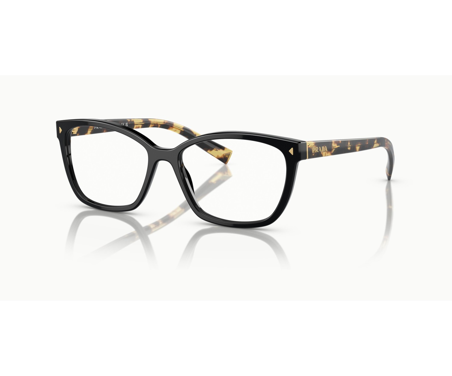 PRADA - PR 15ZV - 3891O1 - 55