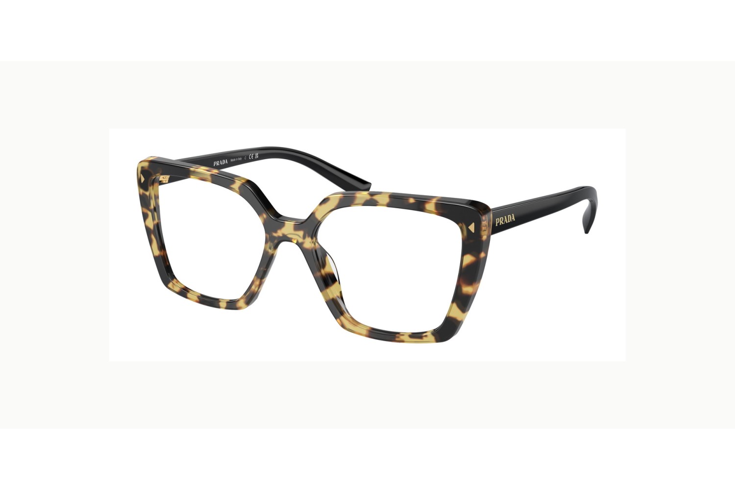 PRADA - PR 16ZV - 7S01O1 - 53