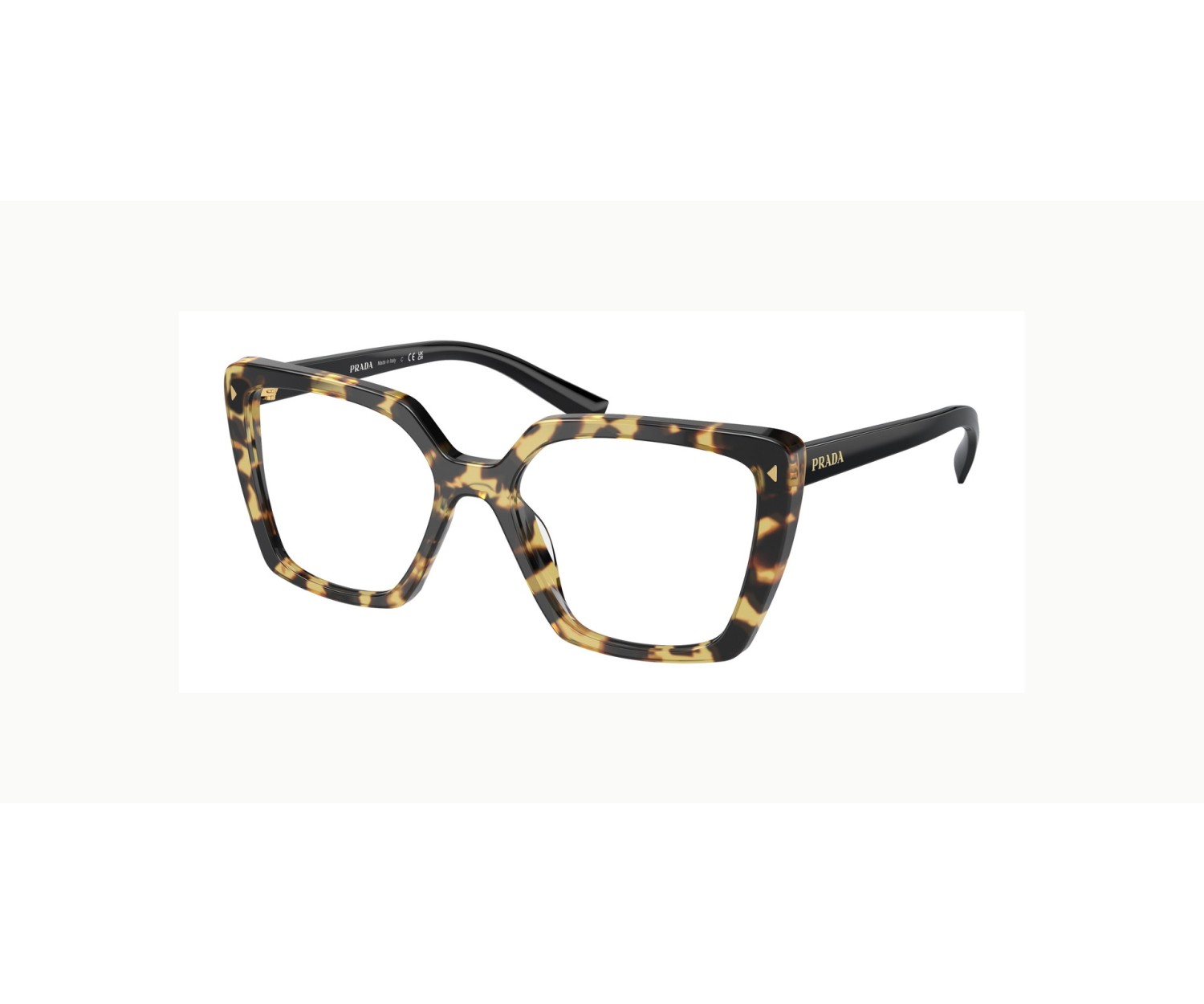 PRADA - PR 16ZV - 7S01O1 - 53