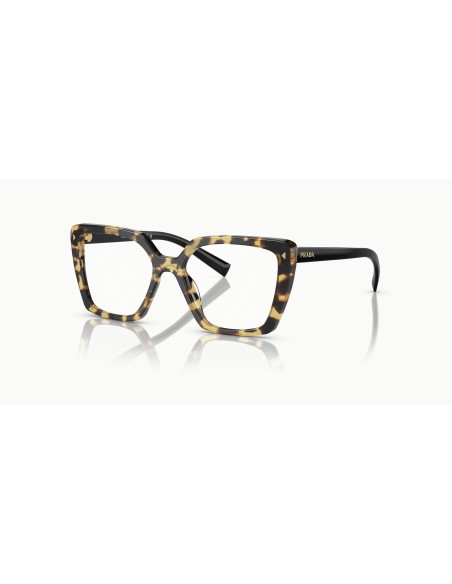 PRADA - PR 16ZV - 7S01O1 - 53