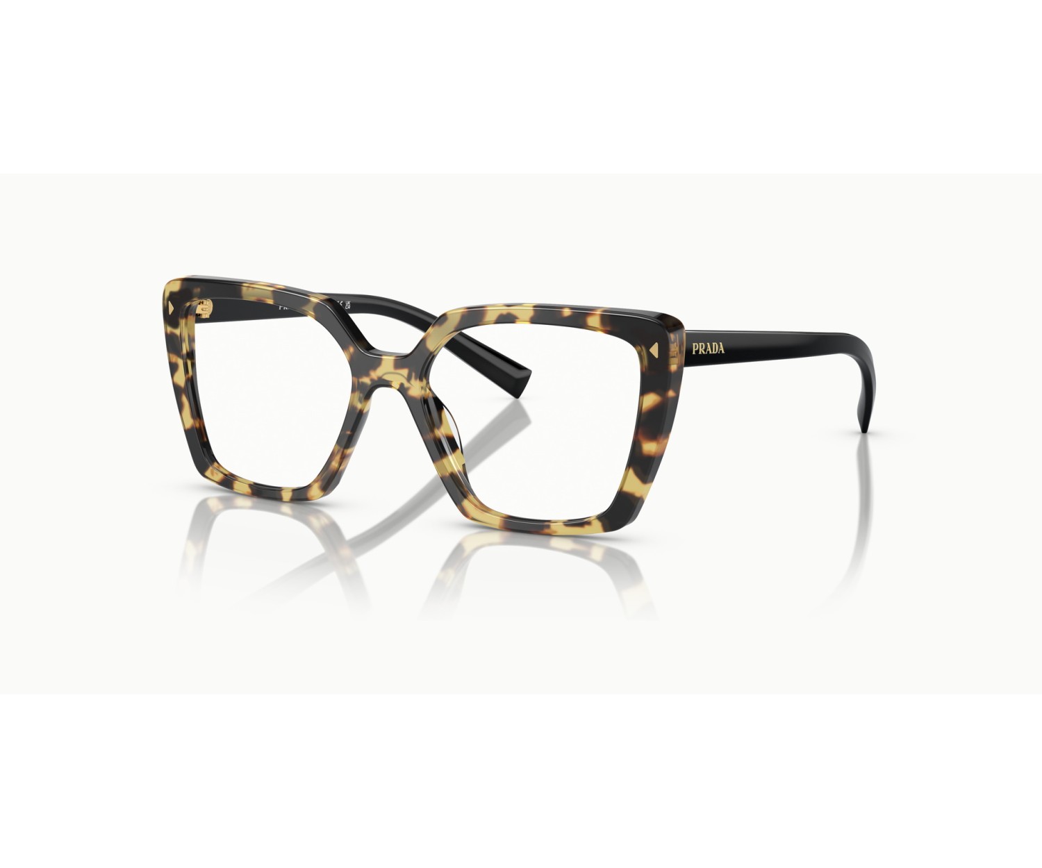 PRADA - PR 16ZV - 7S01O1 - 53