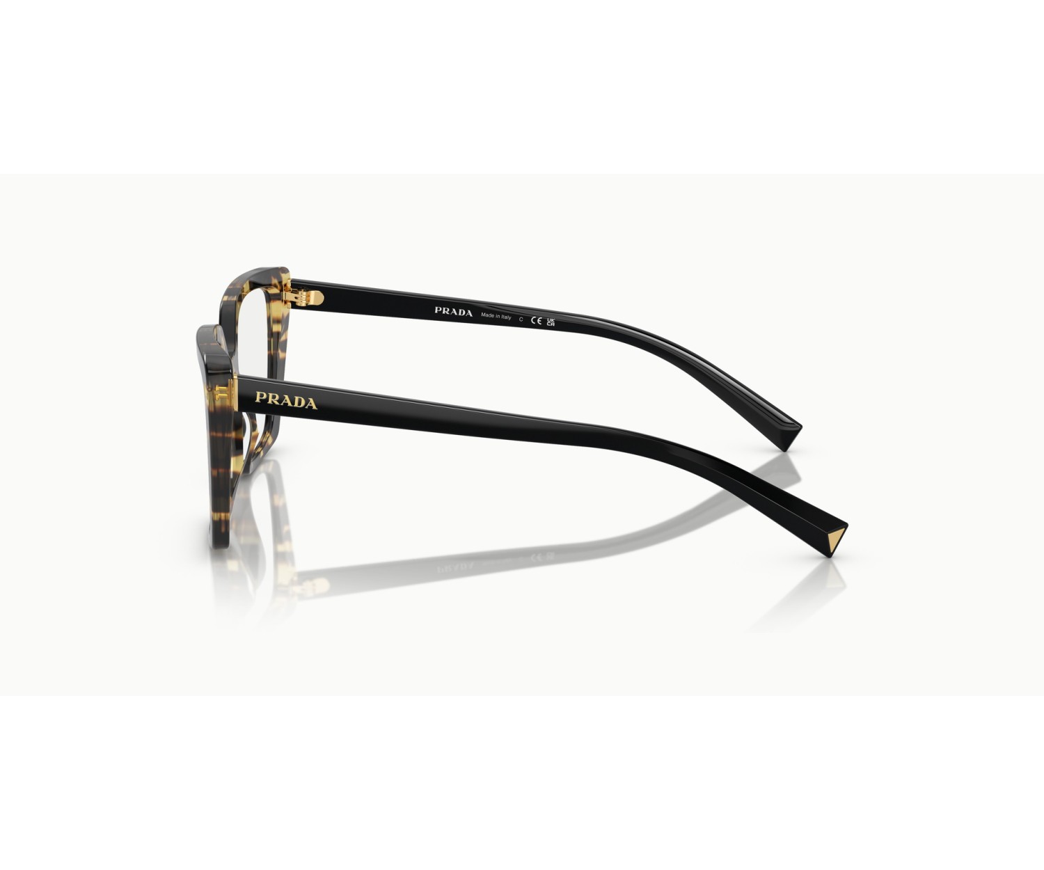 PRADA - PR 16ZV - 7S01O1 - 53