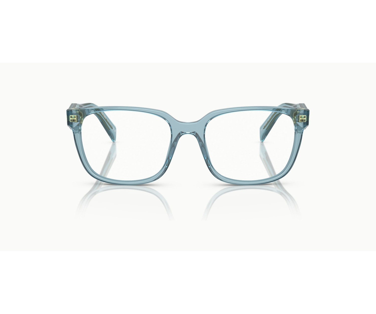 PRADA - PR 17ZV - 16J1O1 - 52