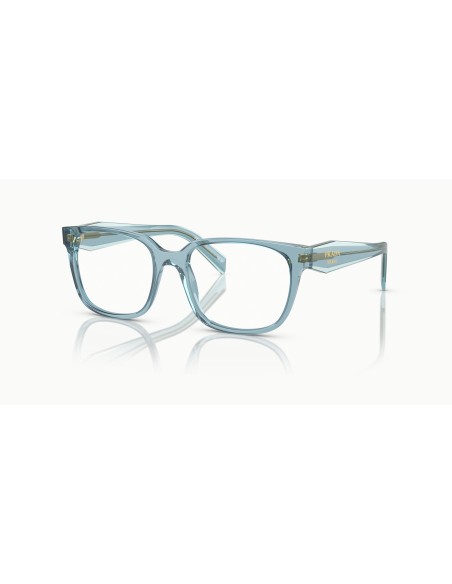 PRADA - PR 17ZV - 16J1O1 - 52