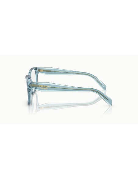 PRADA - PR 17ZV - 16J1O1 - 52
