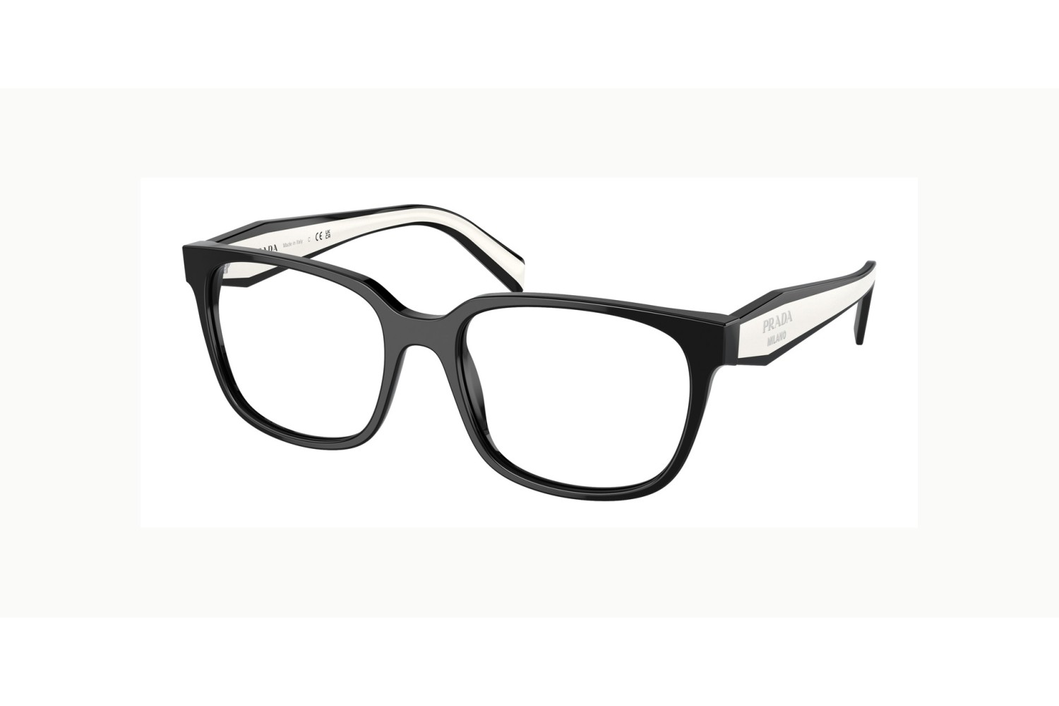 PRADA - PR 17ZV - 1AB1O1 - 54