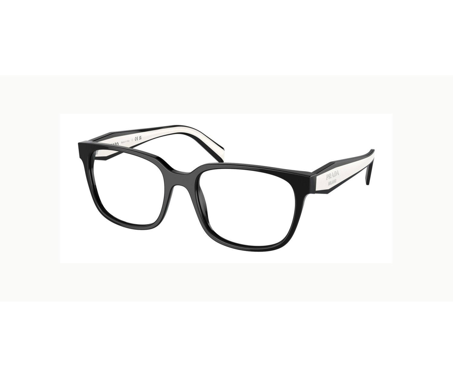 PRADA - PR 17ZV - 1AB1O1 - 54