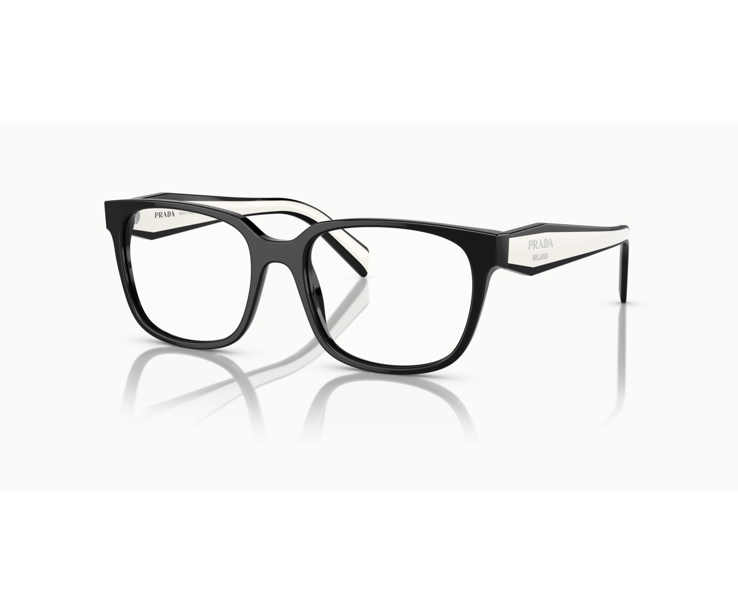 PRADA - PR 17ZV - 1AB1O1 - 54