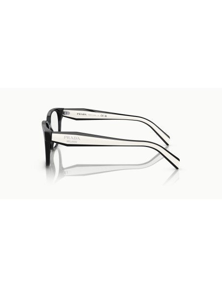 PRADA - PR 17ZV - 1AB1O1 - 54