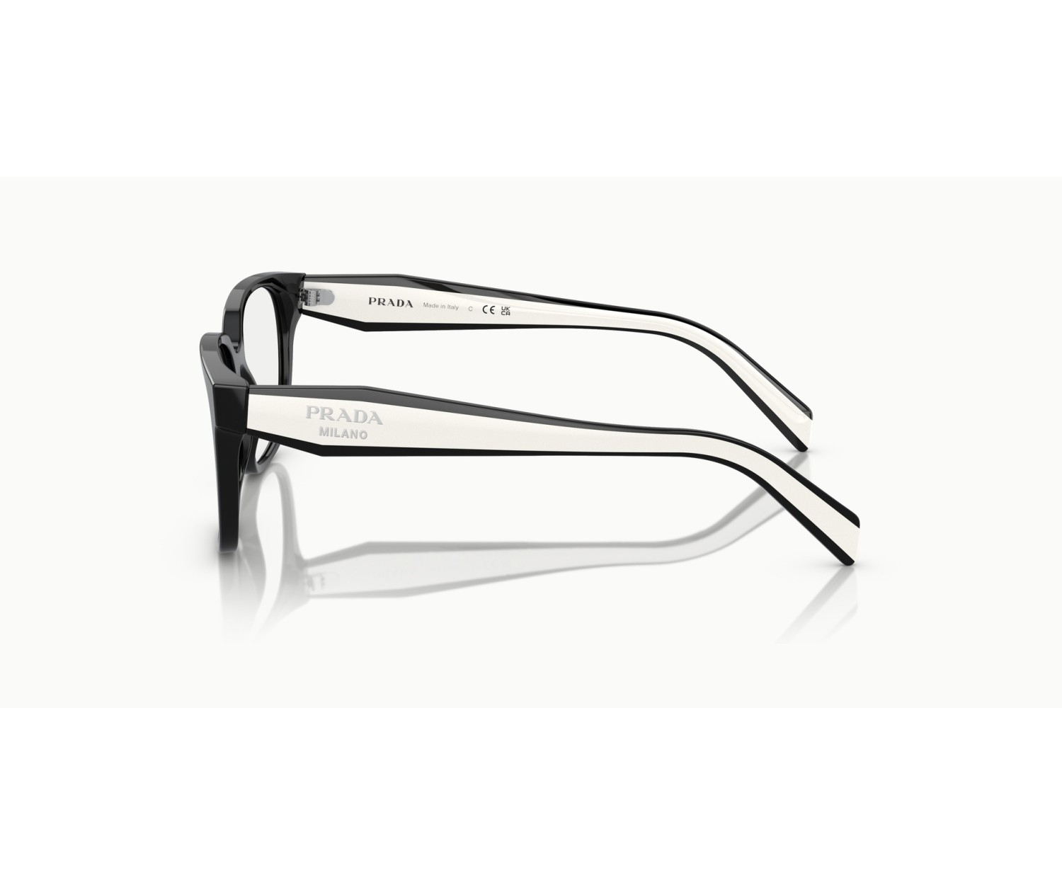 PRADA - PR 17ZV - 1AB1O1 - 54