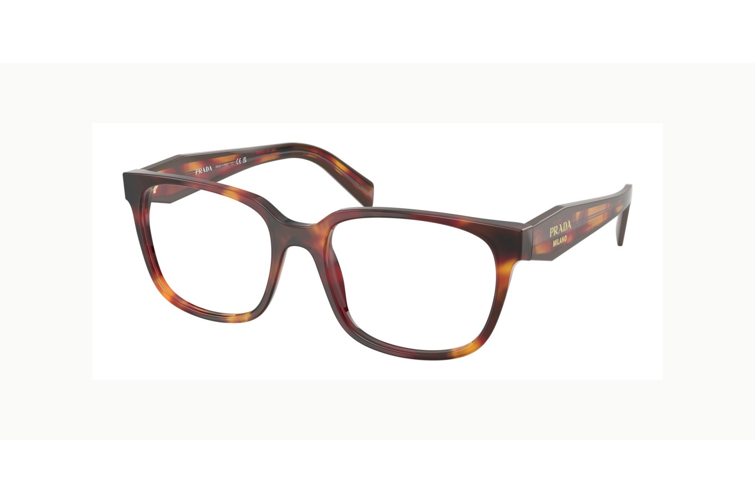 PRADA - PR 17ZV - 22A1O1 - 54
