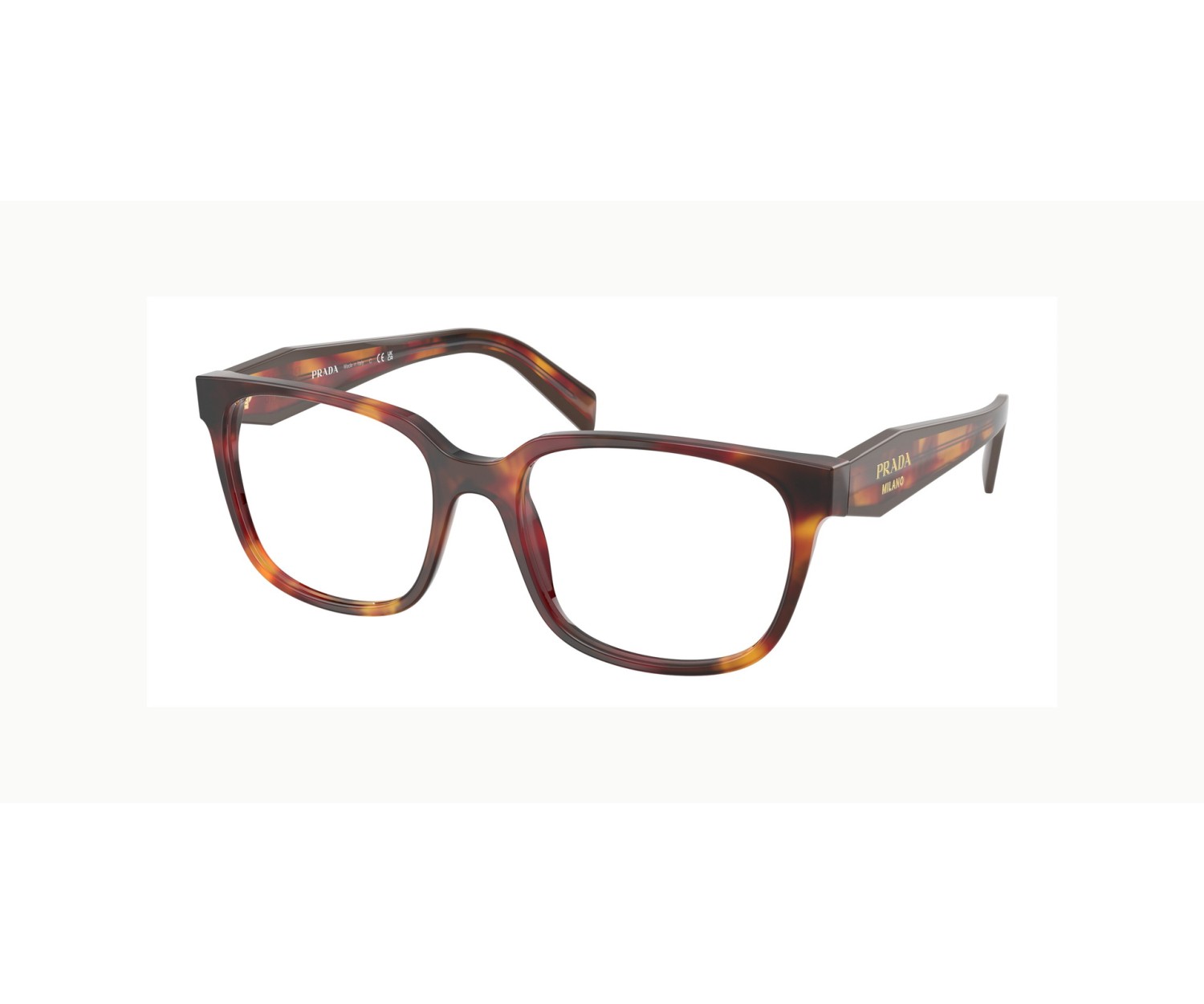 PRADA - PR 17ZV - 22A1O1 - 54
