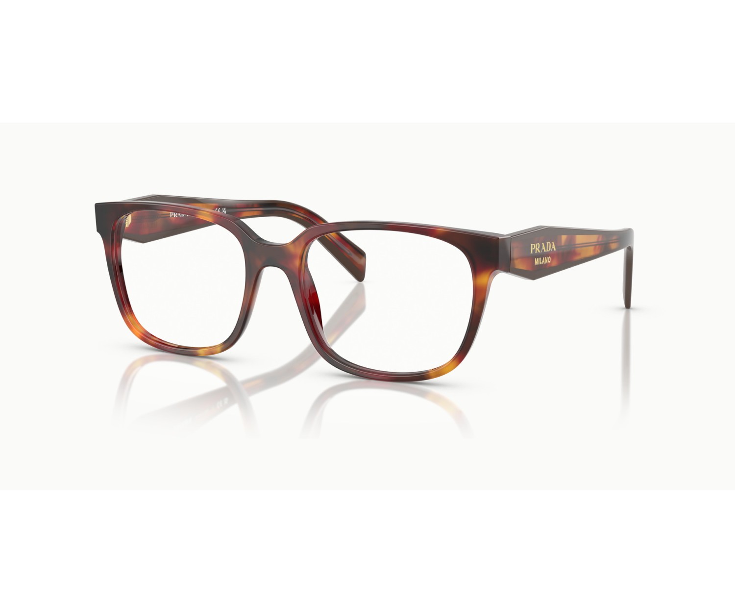 PRADA - PR 17ZV - 22A1O1 - 54