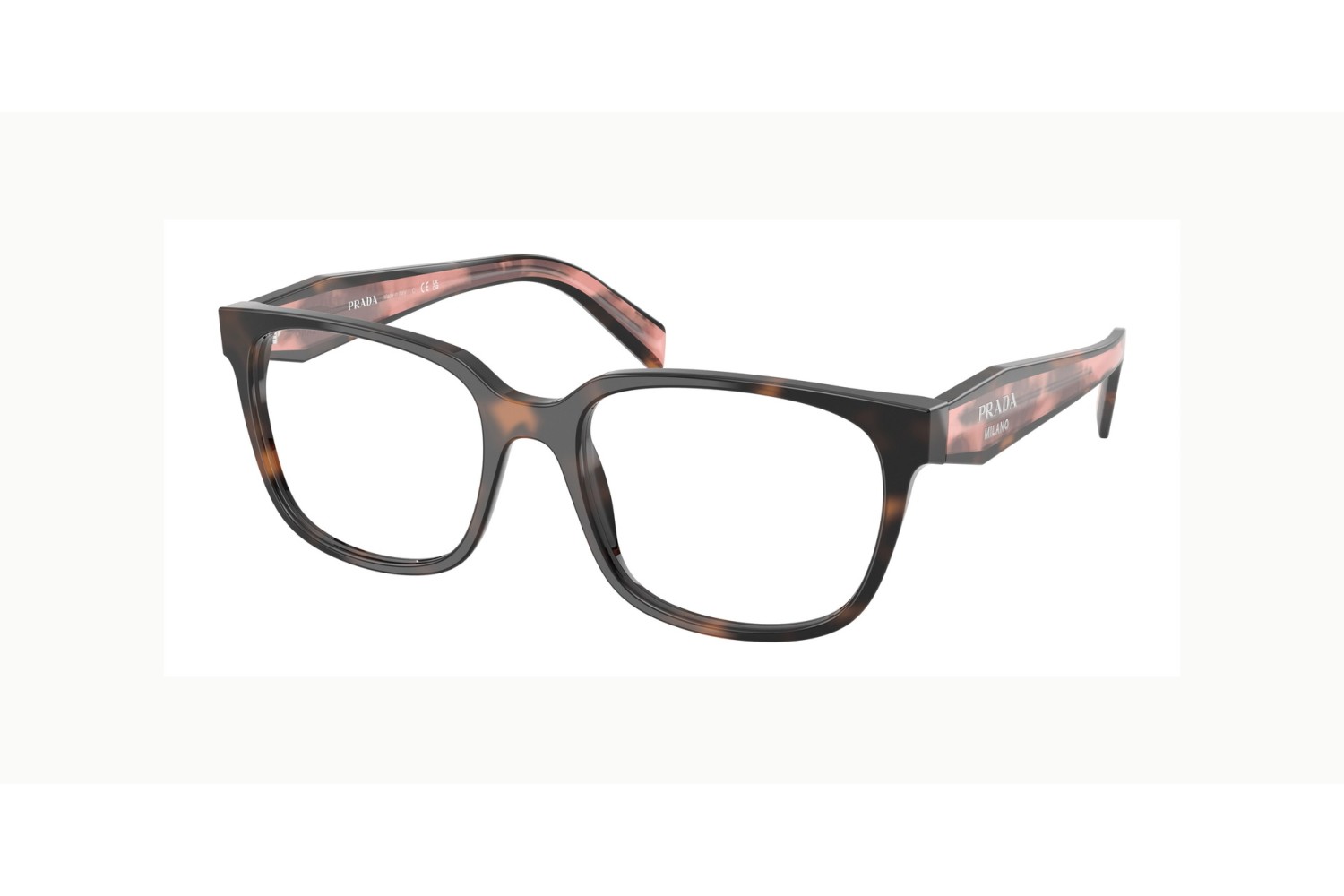 PRADA - PR 17ZV - 23A1O1 - 54