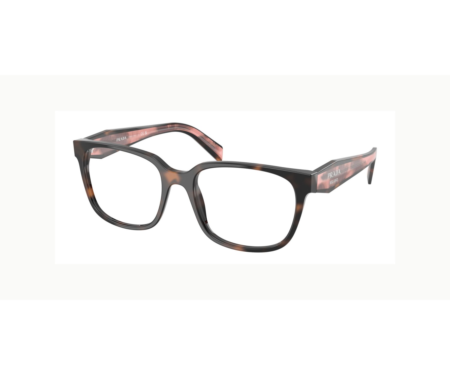 PRADA - PR 17ZV - 23A1O1 - 54
