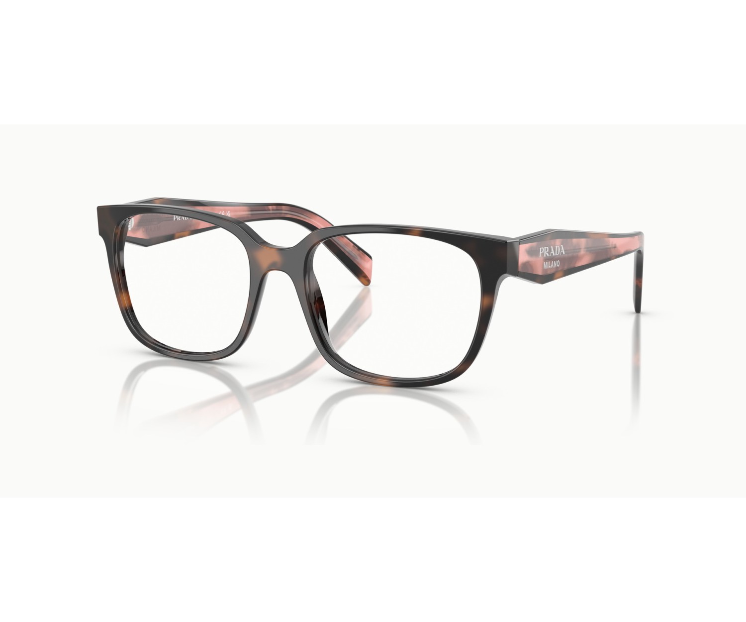 PRADA - PR 17ZV - 23A1O1 - 54