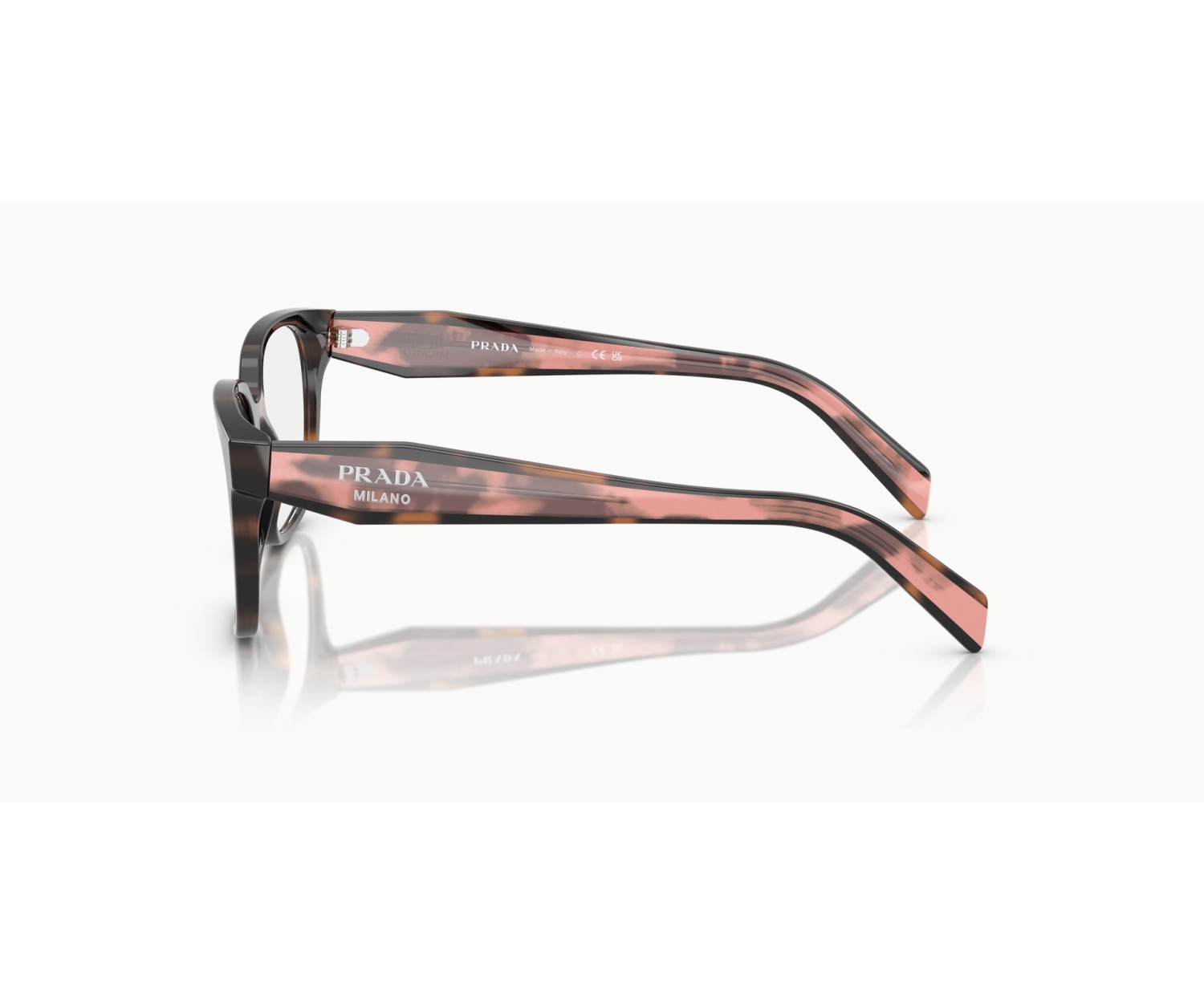PRADA - PR 17ZV - 23A1O1 - 54