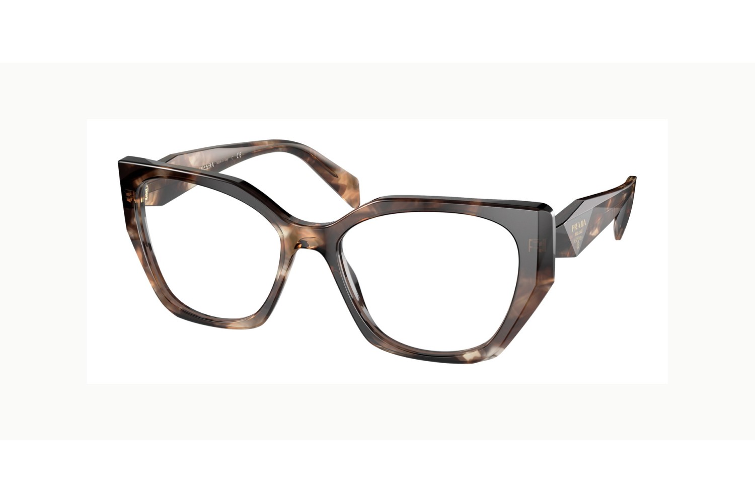 PRADA - PR 18WV - 07R1O1 - 54