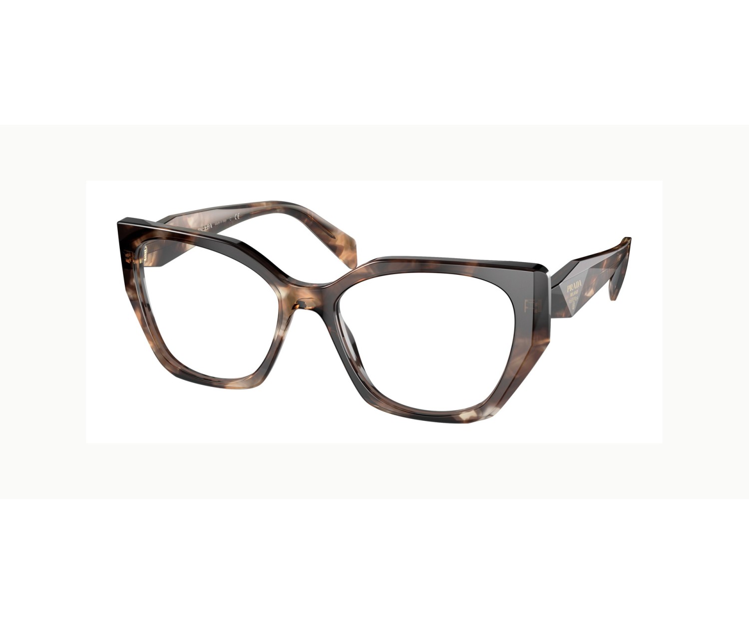 PRADA - PR 18WV - 07R1O1 - 54