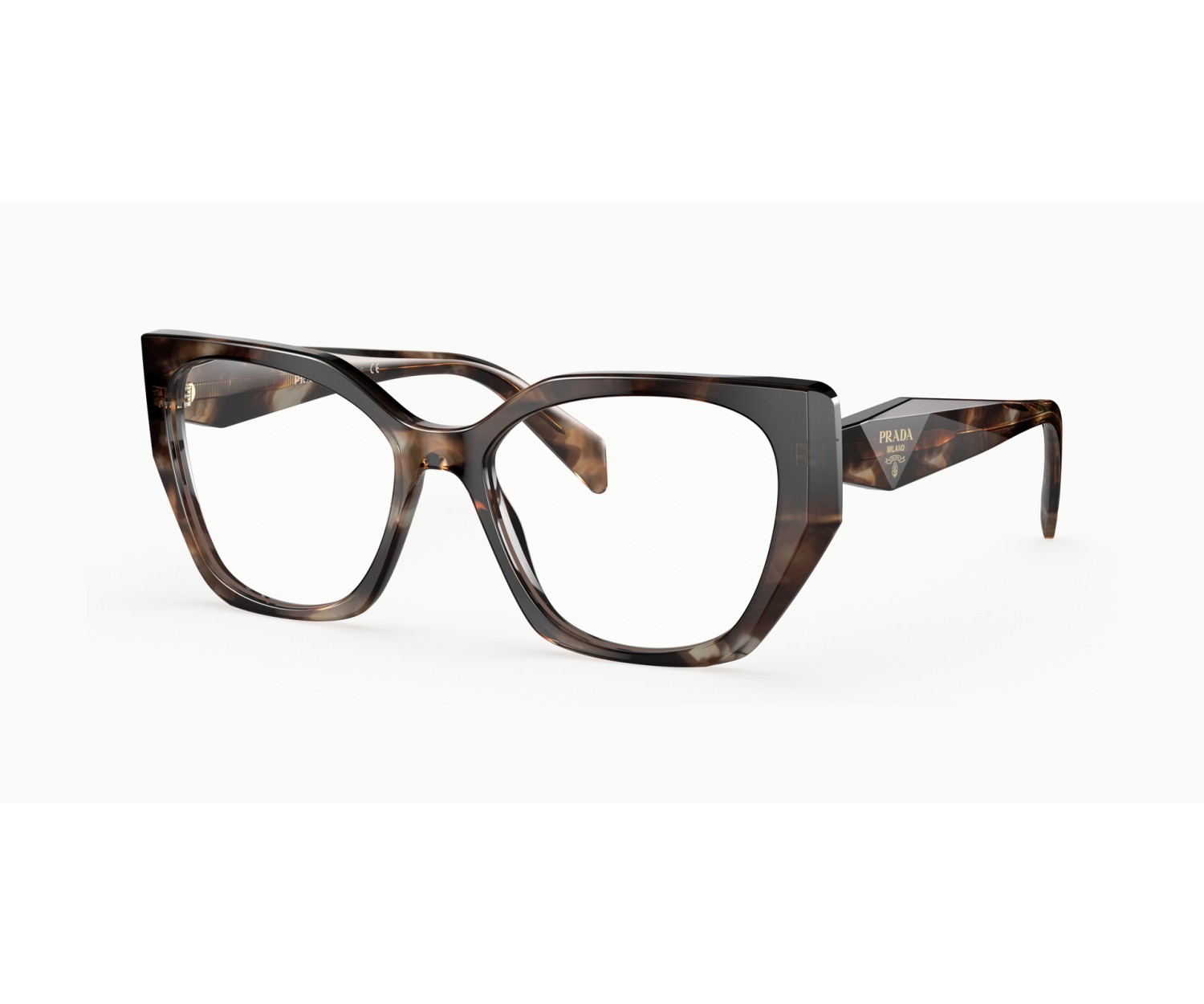 PRADA - PR 18WV - 07R1O1 - 54