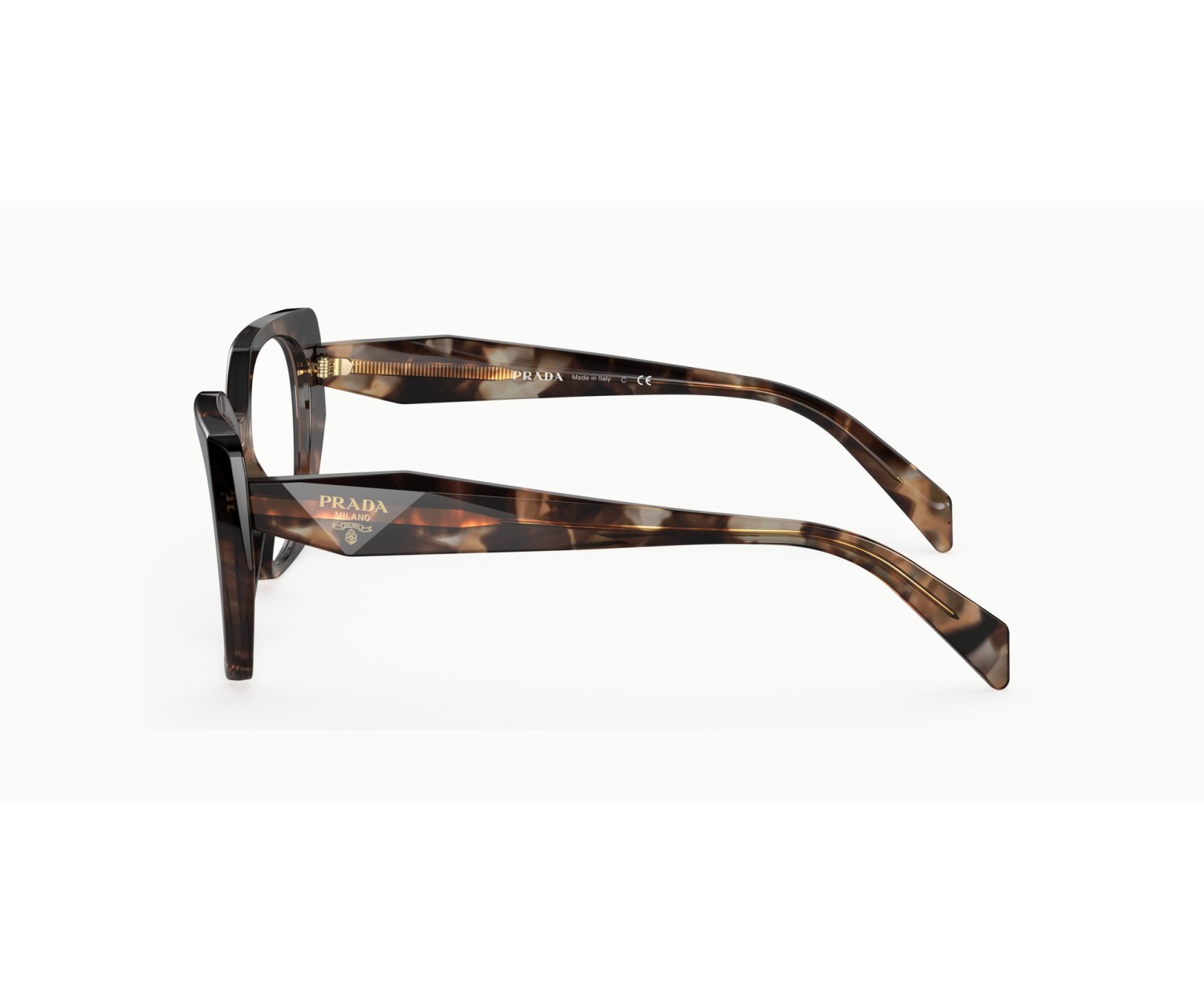 PRADA - PR 18WV - 07R1O1 - 54