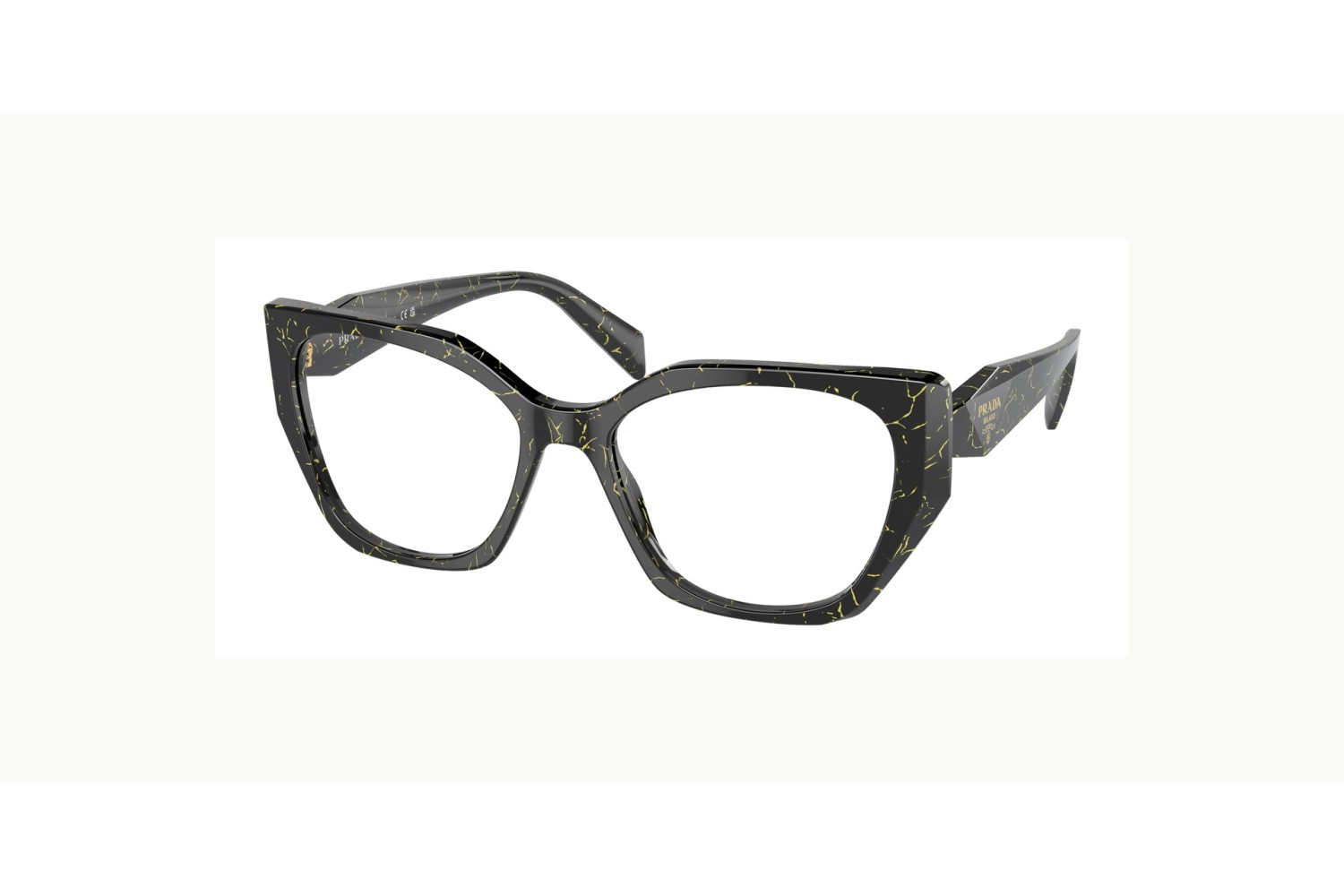 PRADA - PR 18WV - 19D1O1 - 54