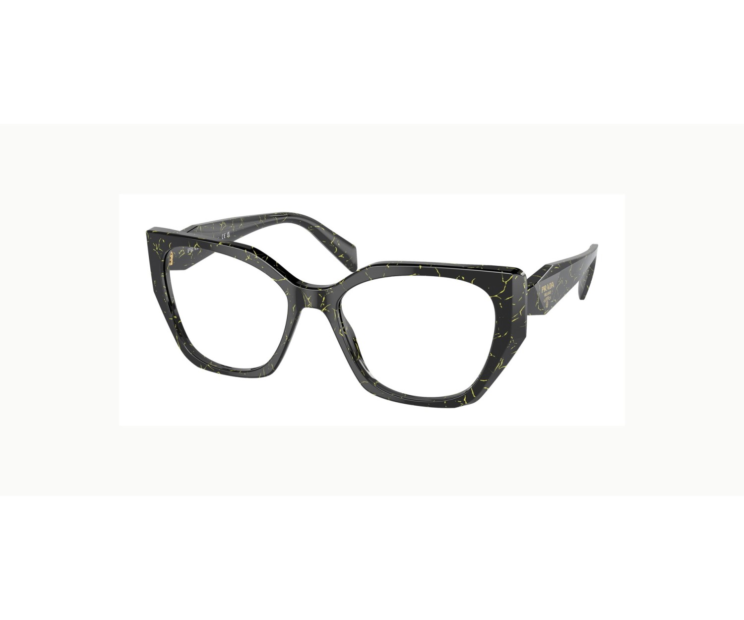 PRADA - PR 18WV - 19D1O1 - 54