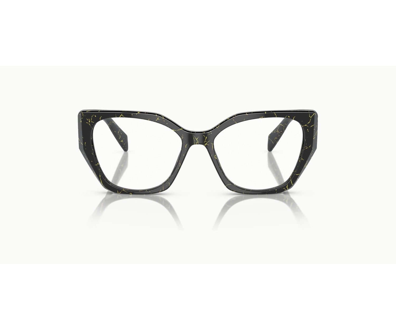 PRADA - PR 18WV - 19D1O1 - 54