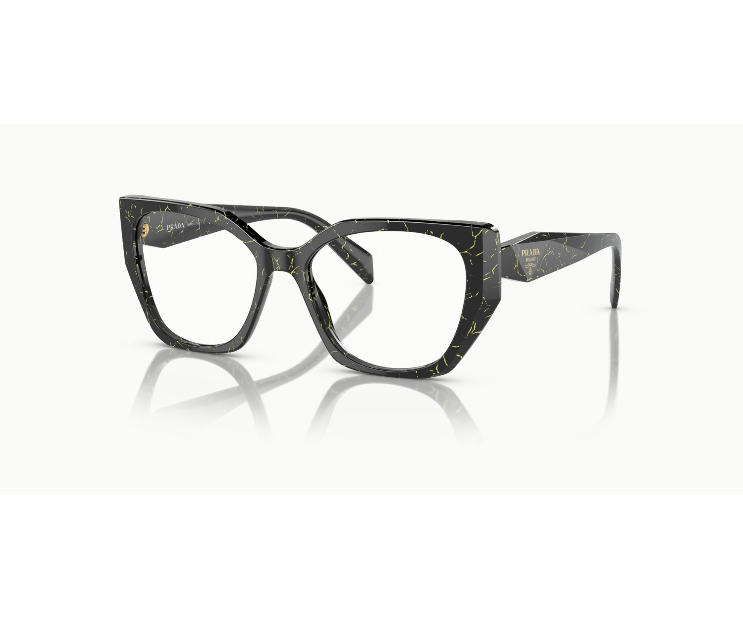 PRADA - PR 18WV - 19D1O1 - 54