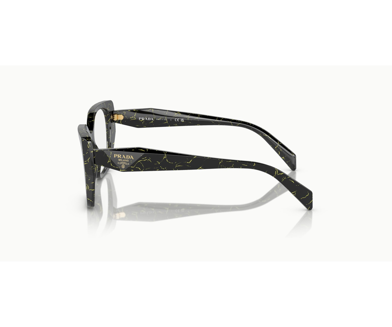 PRADA - PR 18WV - 19D1O1 - 54