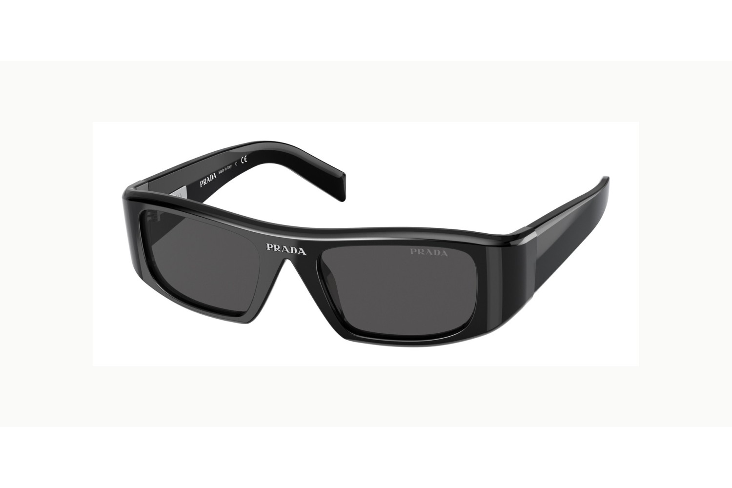PRADA - PR 20WS - 1AB5S0 - 49