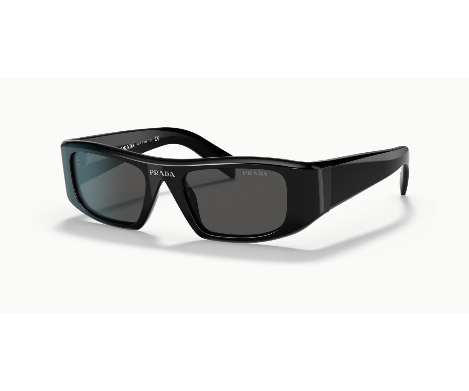 PRADA - PR 20WS - 1AB5S0 - 49