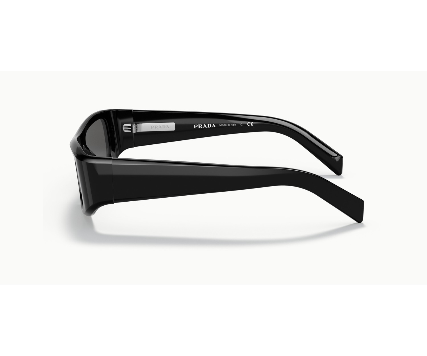 PRADA - PR 20WS - 1AB5S0 - 49