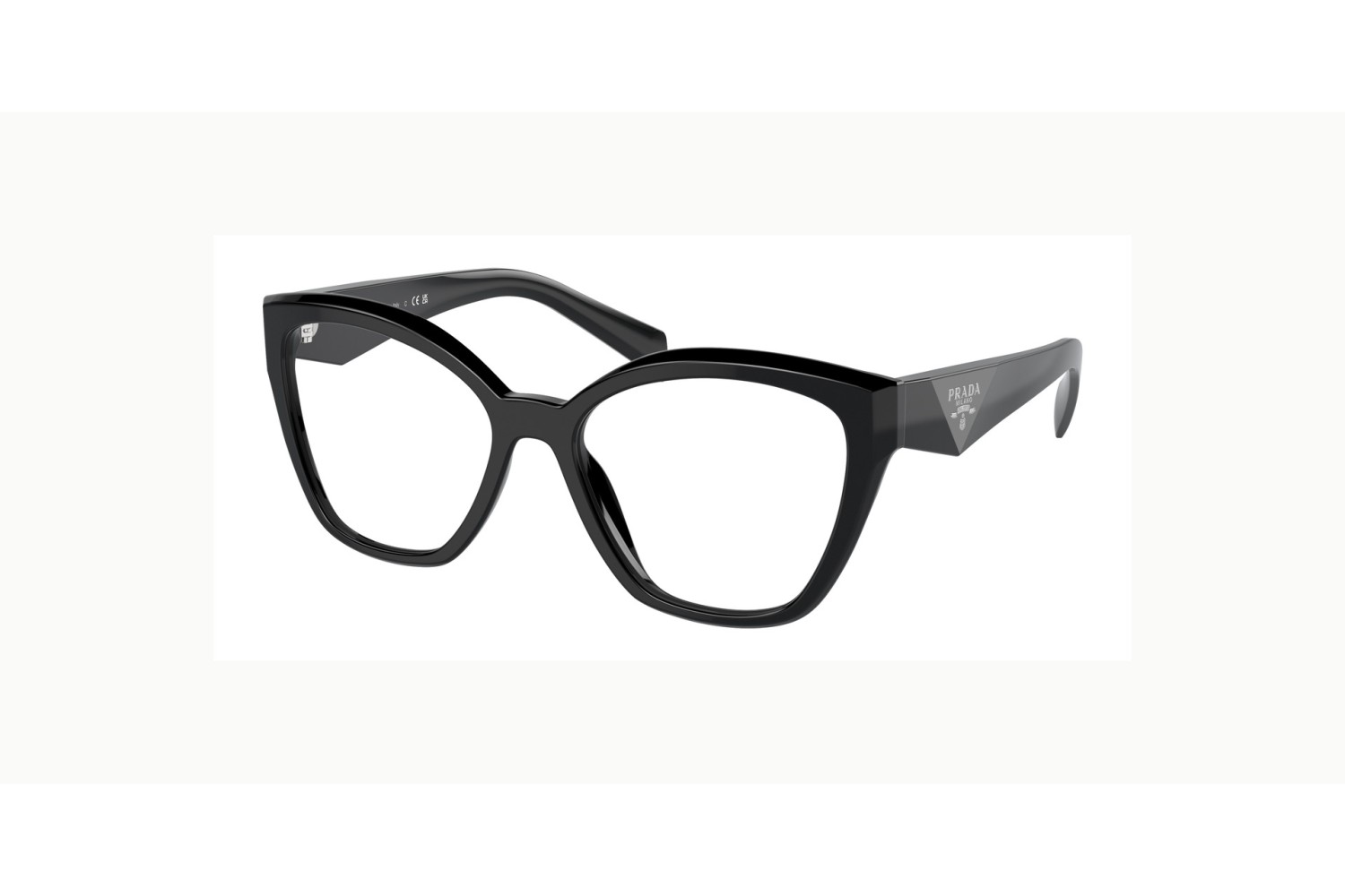 PRADA - PR 20ZV - 16K1O1 - 54