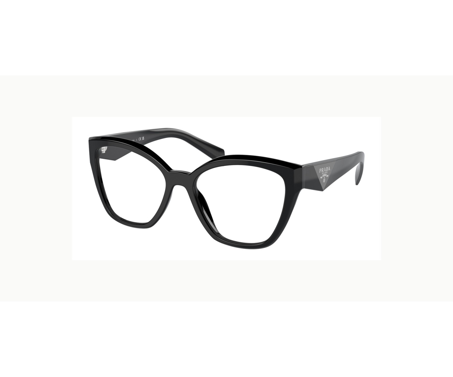 PRADA - PR 20ZV - 16K1O1 - 54