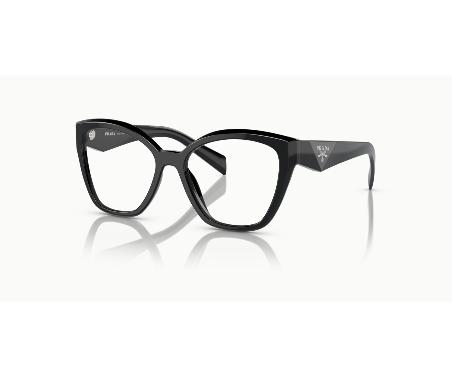 PRADA - PR 20ZV - 16K1O1 - 54