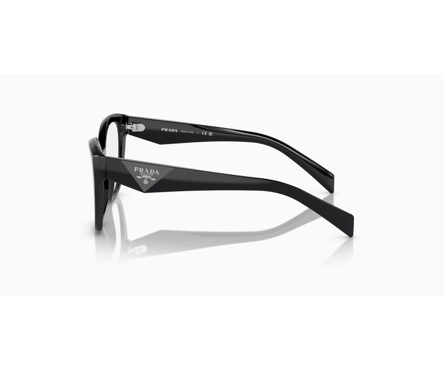 PRADA - PR 20ZV - 16K1O1 - 54