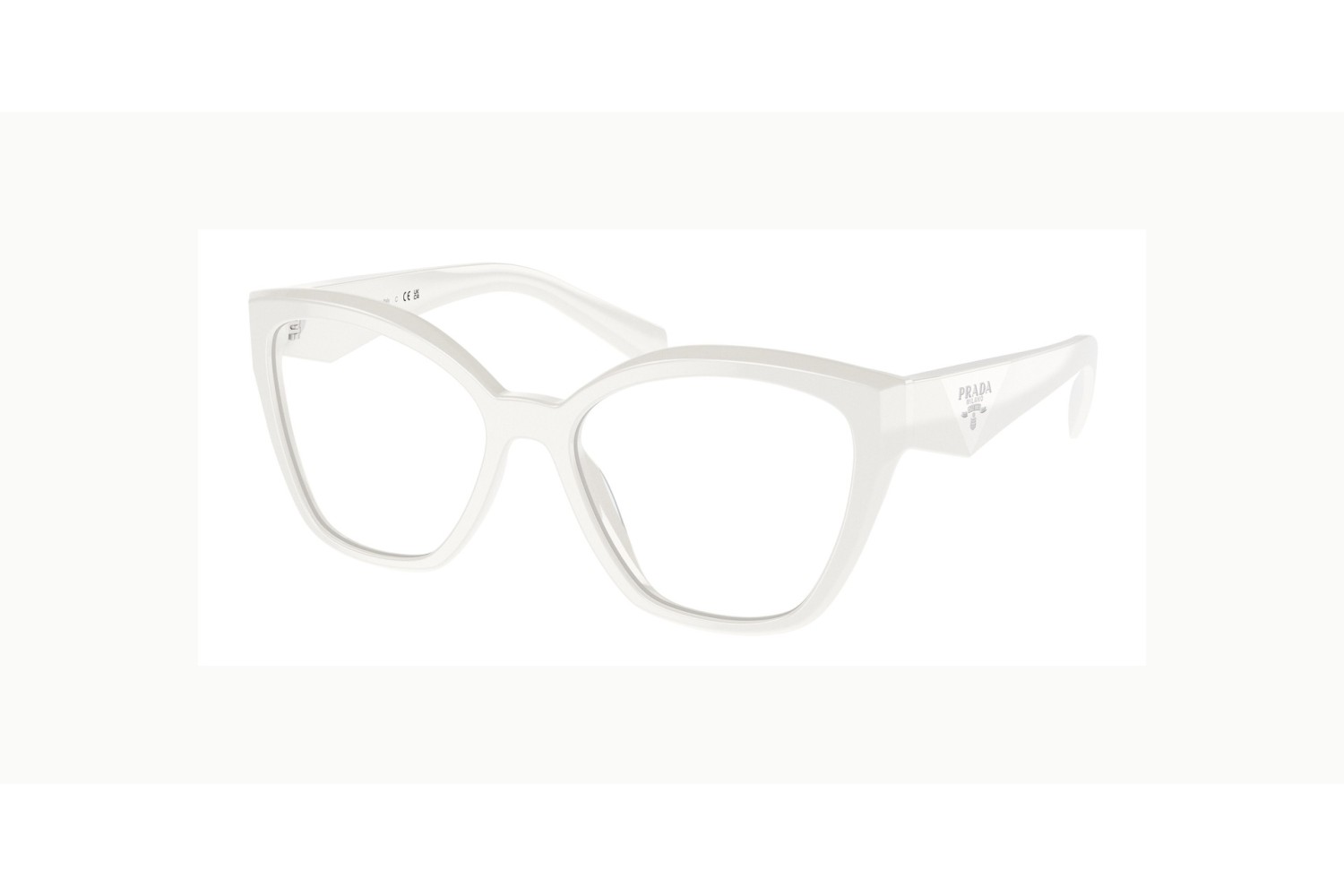 PRADA - PR 20ZV - 17K1O1 - 54