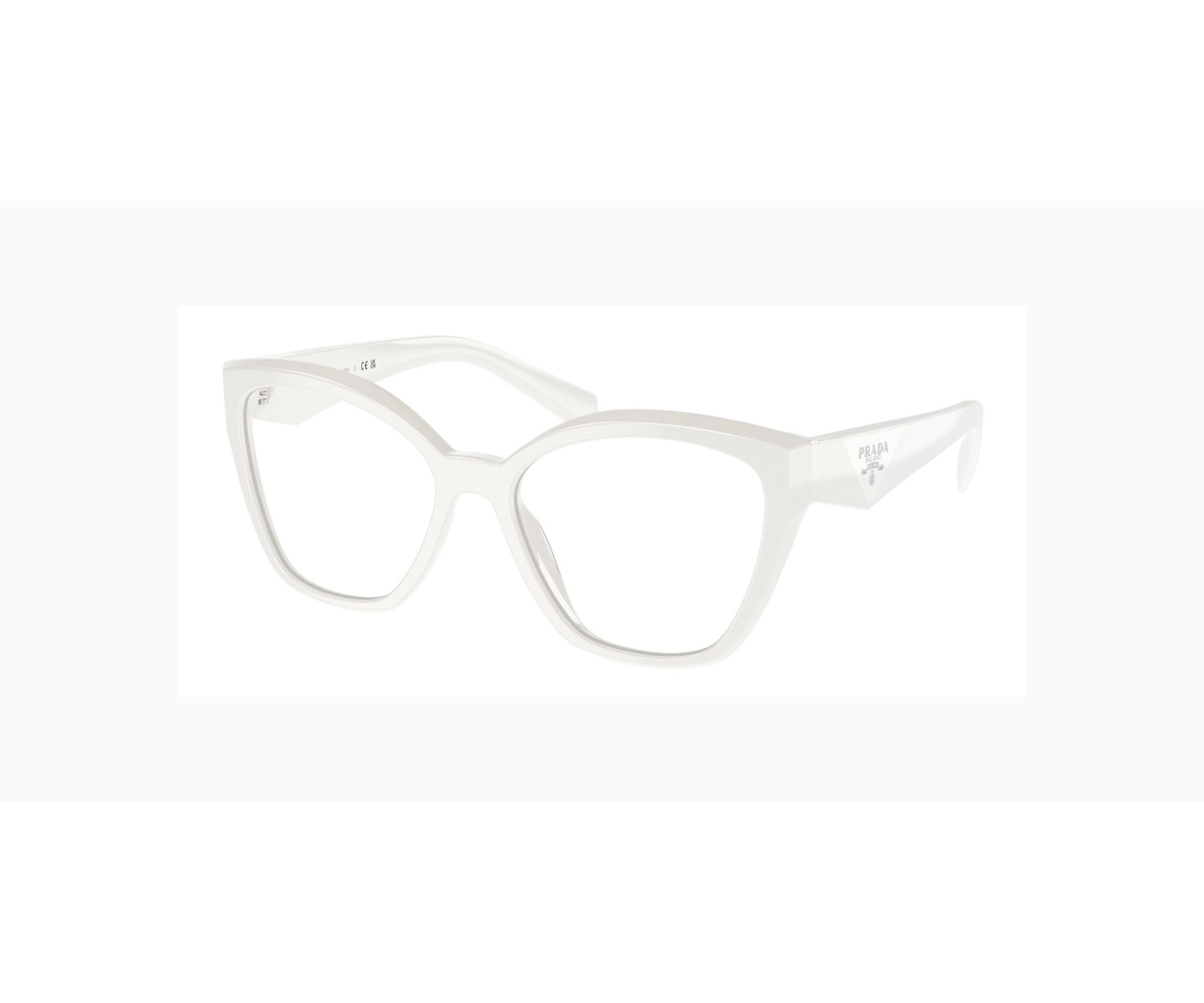 PRADA - PR 20ZV - 17K1O1 - 54