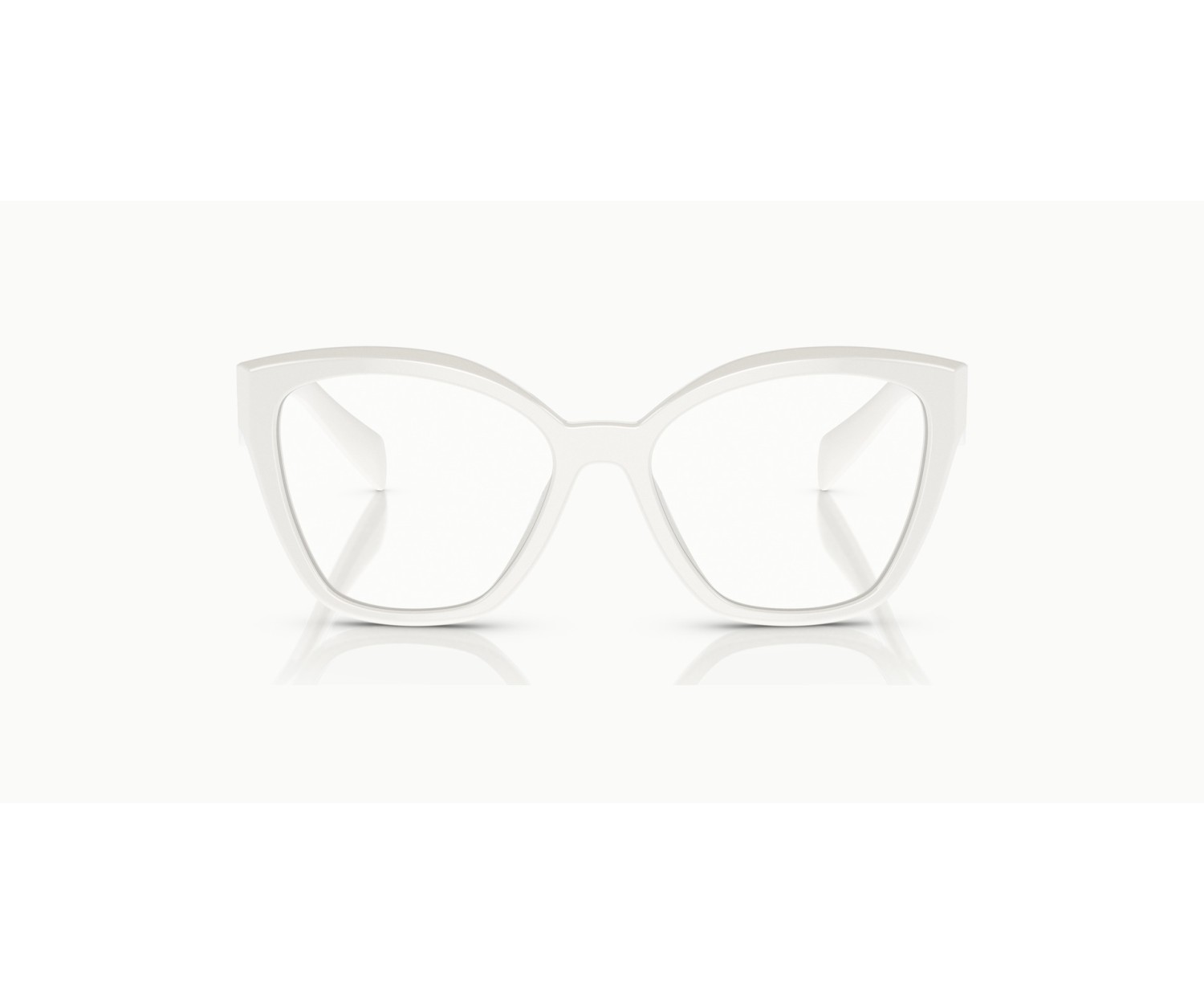PRADA - PR 20ZV - 17K1O1 - 54