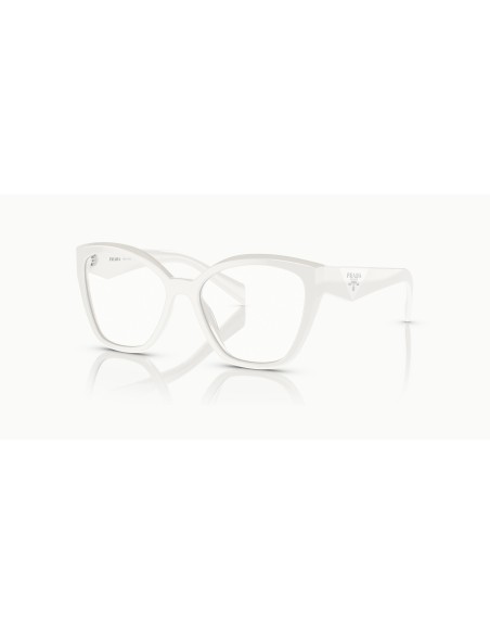 PRADA - PR 20ZV - 17K1O1 - 54